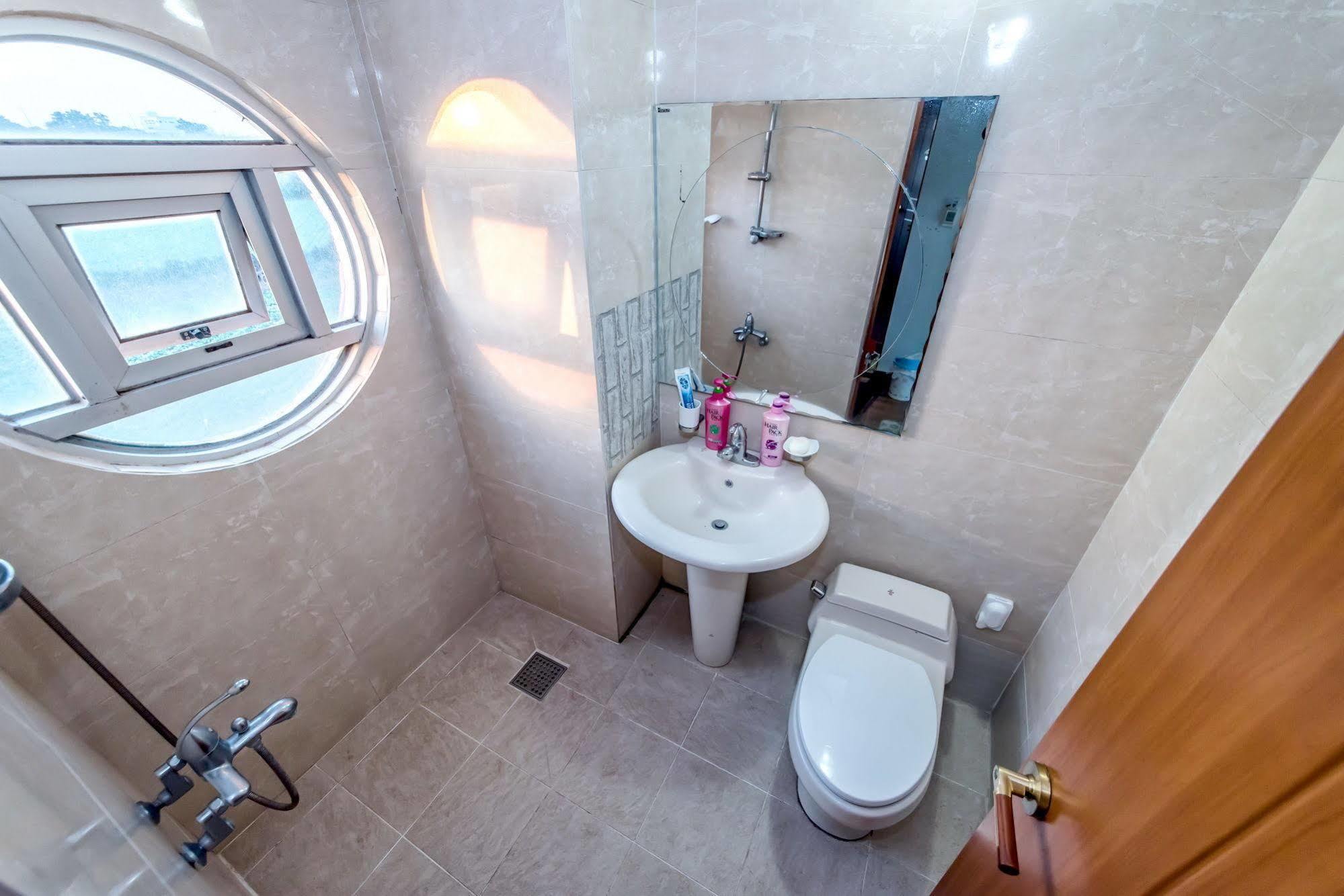 Apartamento Jeju Pado Sori Exterior foto